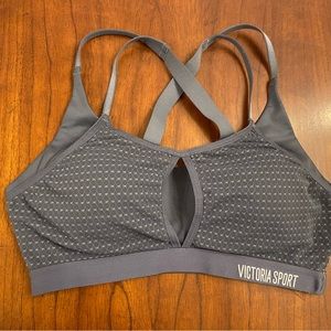 Victoria Sport Lightweight Sports Bra size 34C